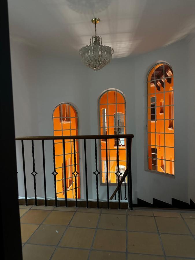 Hotel Artistico Bogotá Esterno foto