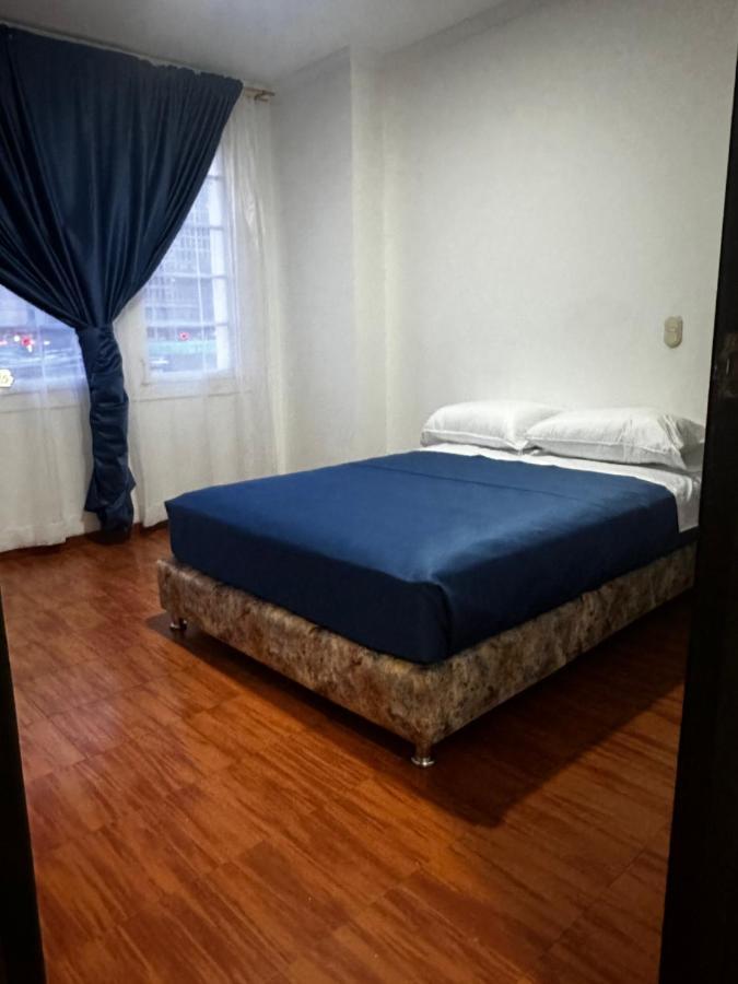 Hotel Artistico Bogotá Esterno foto