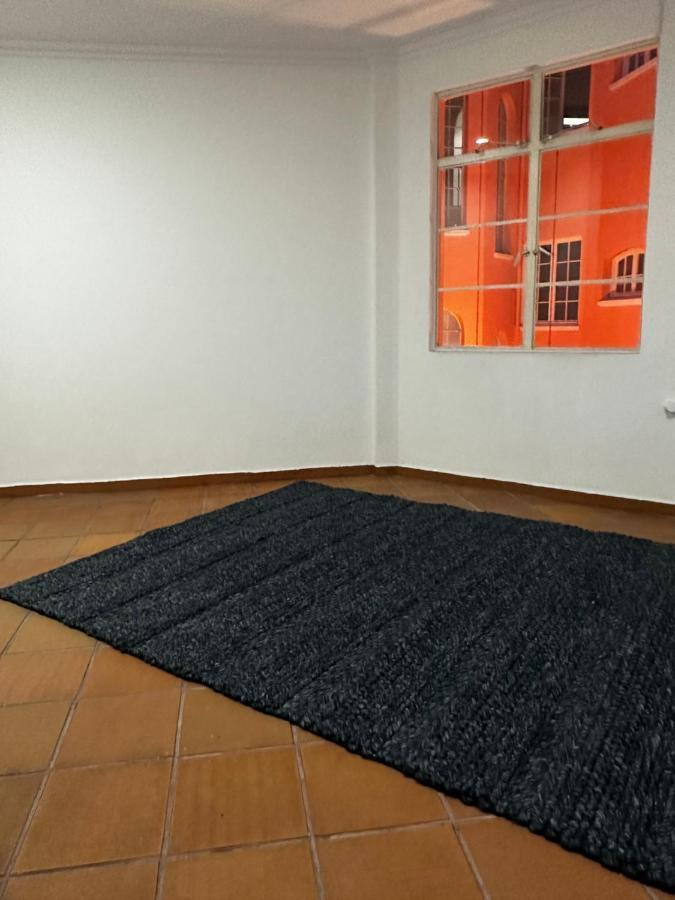 Hotel Artistico Bogotá Esterno foto