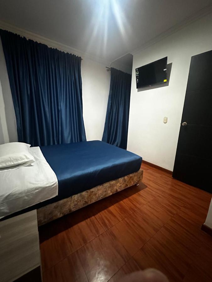 Hotel Artistico Bogotá Esterno foto