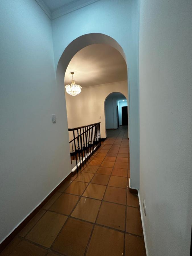 Hotel Artistico Bogotá Esterno foto