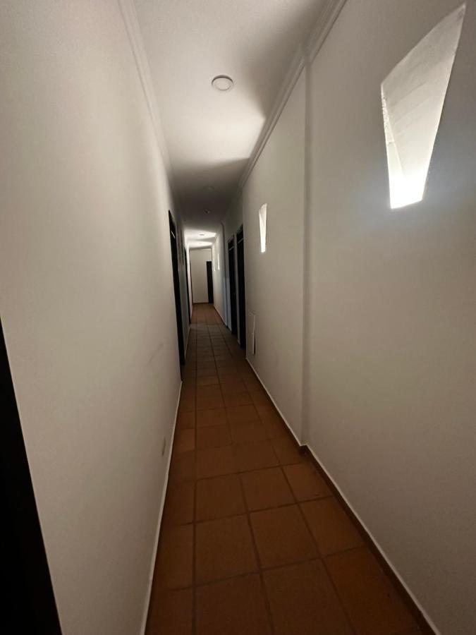 Hotel Artistico Bogotá Esterno foto